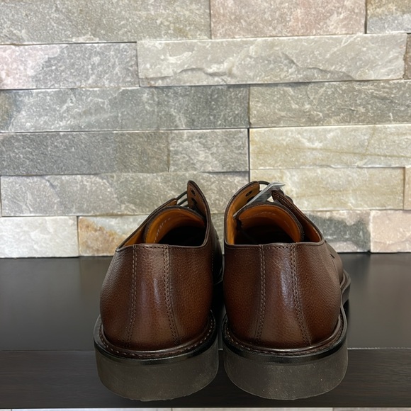 Mephisto Marlon Men's Shoes - Picture 9 of 10